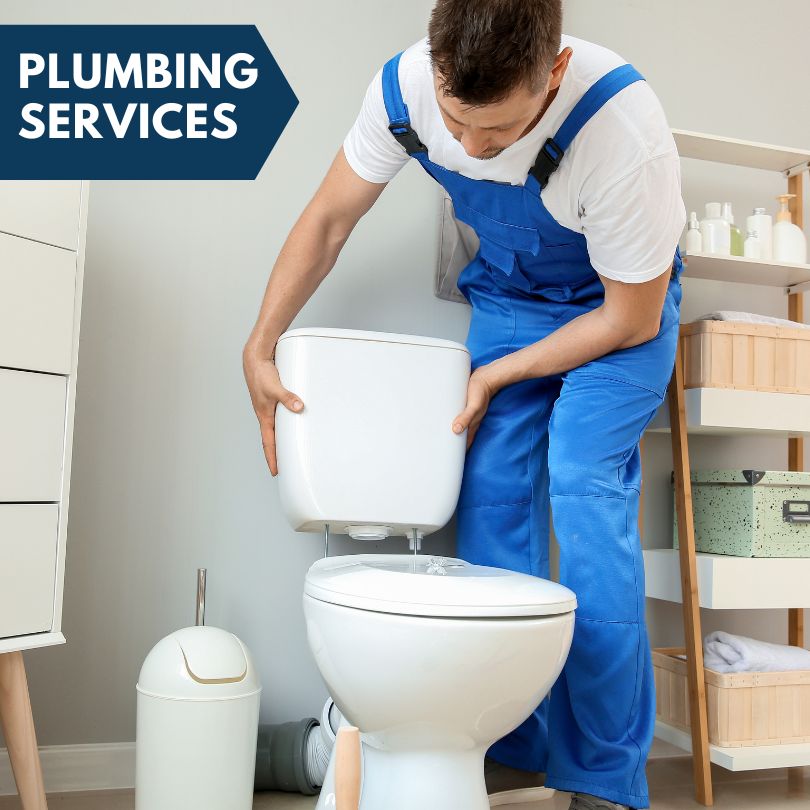 Plumbing Company in Henry, IL
